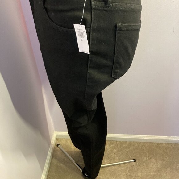 Old Navy High Rise Super Skinny Jeans, NWT, Size 12T - Picture 3 of 10